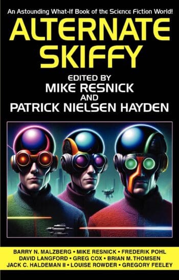 Alternate Skiffy