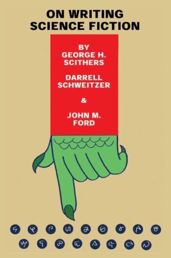 On Writing Science Fiction
