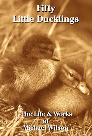 Fifty Little Ducklings