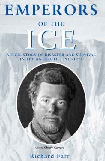EMPERORS OF THE ICE