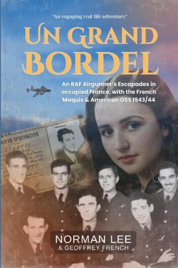 Un Grand Bordel