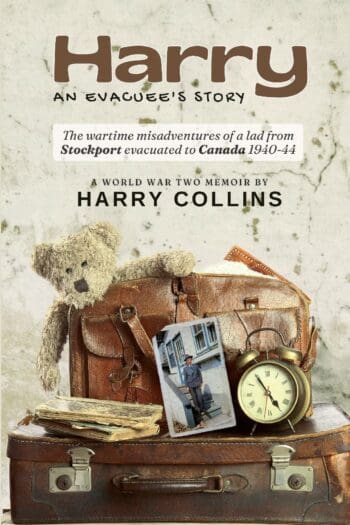 Harry: An Evacuee's Story