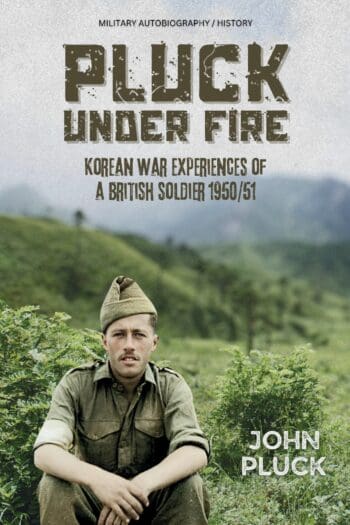 Pluck Under Fire