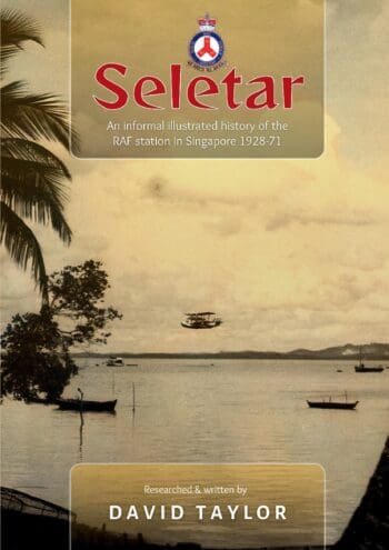 RAF Seletar