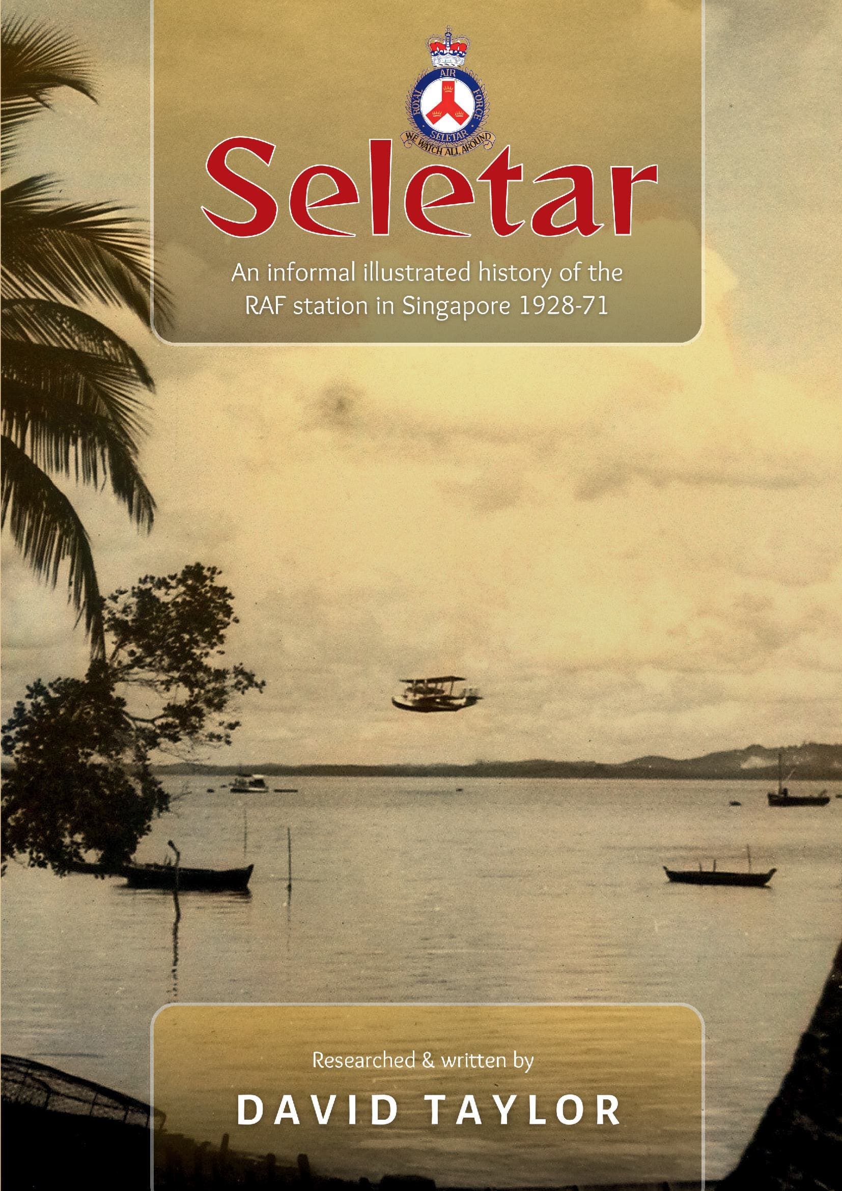 RAF Seletar