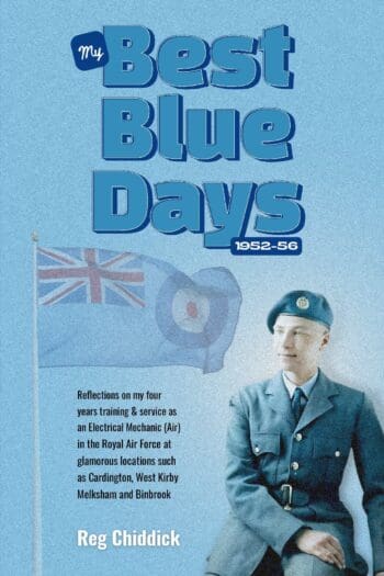 My Best Blue Days