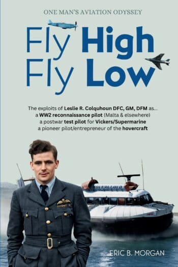 Fly High, Fly Low