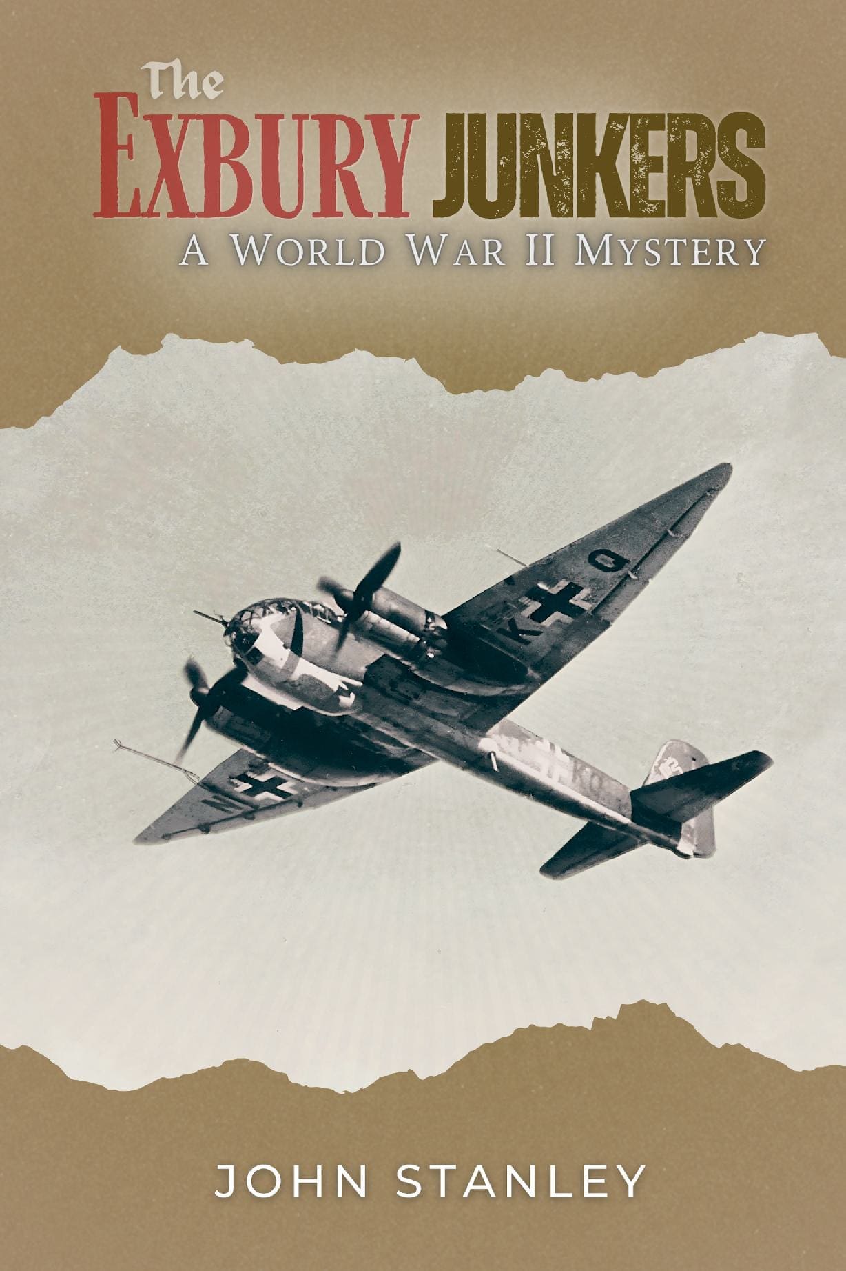 The Exbury Junkers