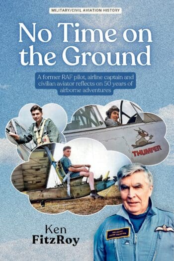 No Time on the Ground
