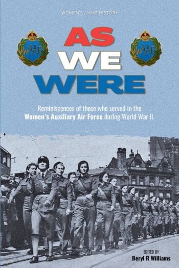 As We Were