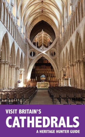 Visit Britain's Cathedrals