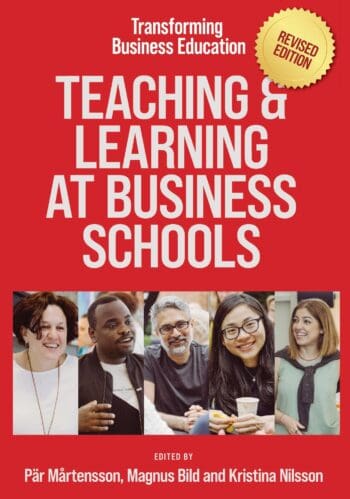 Teaching and Learning at Business Schools