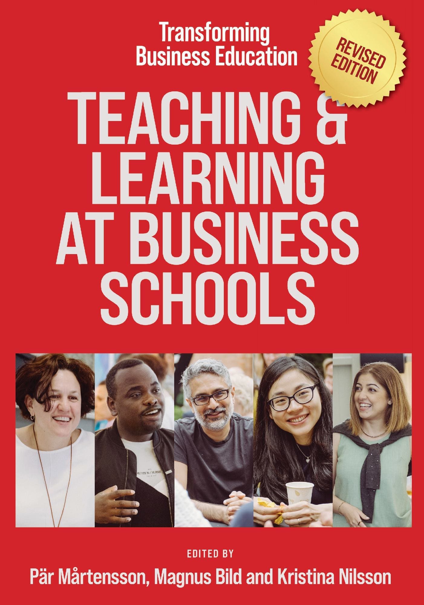 Teaching and Learning at Business Schools