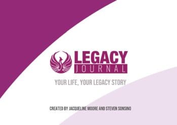 Legacy Journal