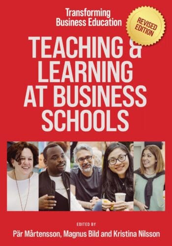 Teaching and Learning at Business Schools