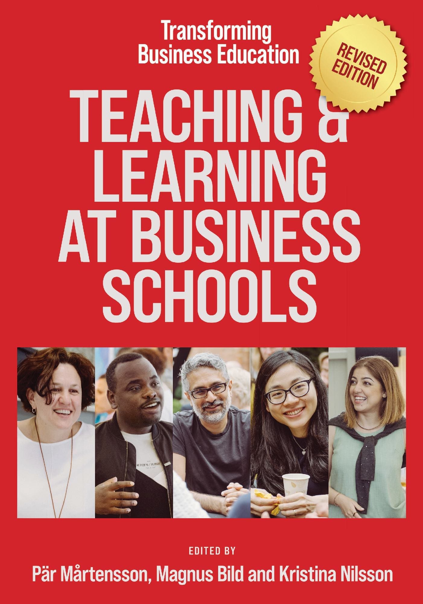 Teaching and Learning at Business Schools
