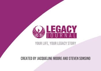 Legacy Journal