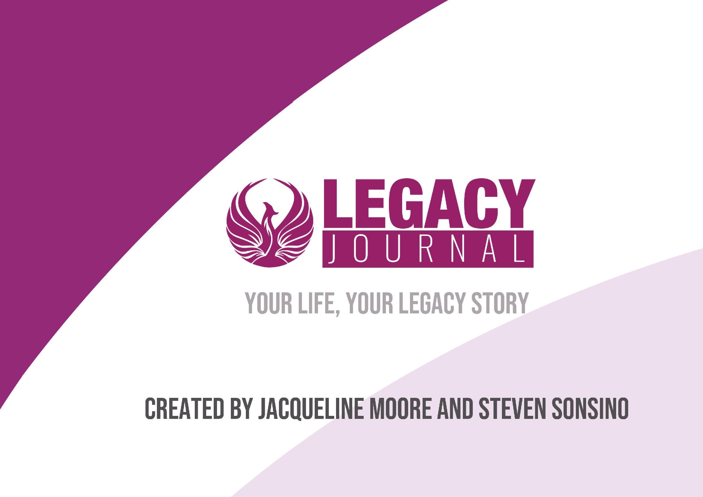 Legacy Journal