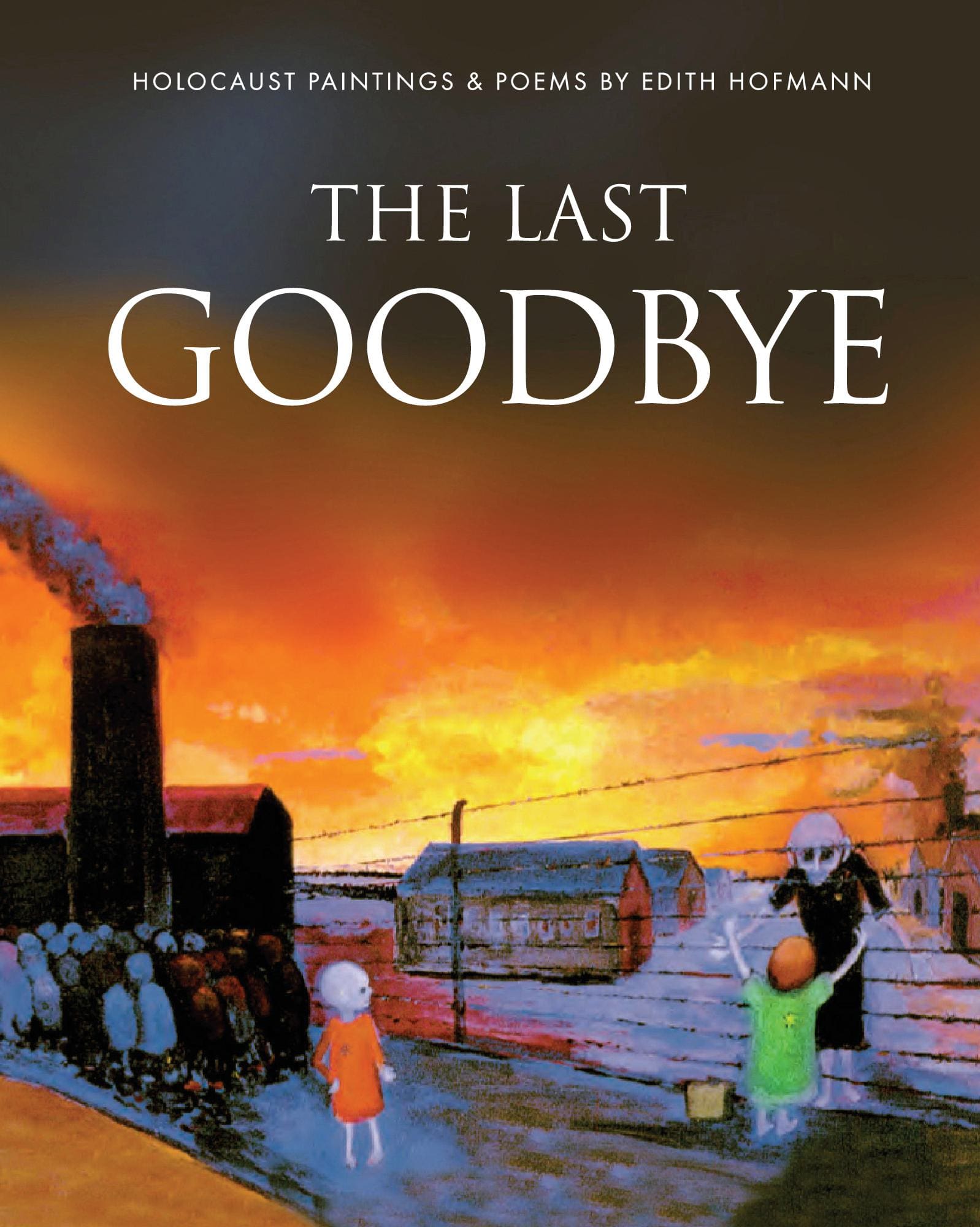 The Last Goodbye
