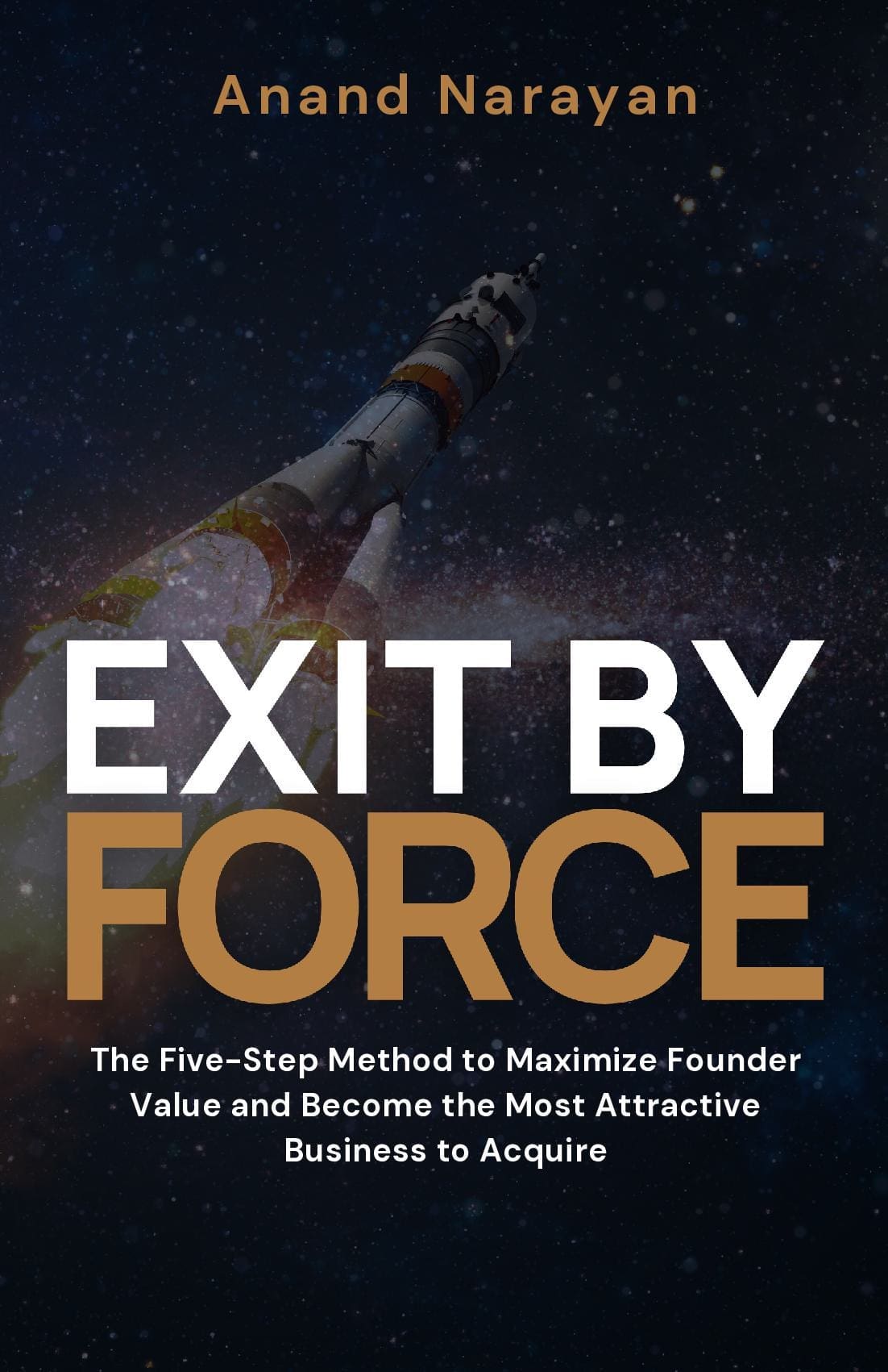 Exit By FORCE