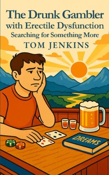 The Drunk Gambler with Erectile Dysfunction