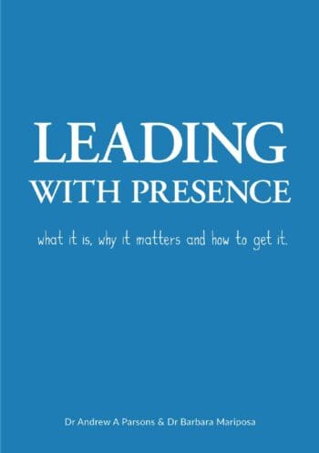 Leading with Presence