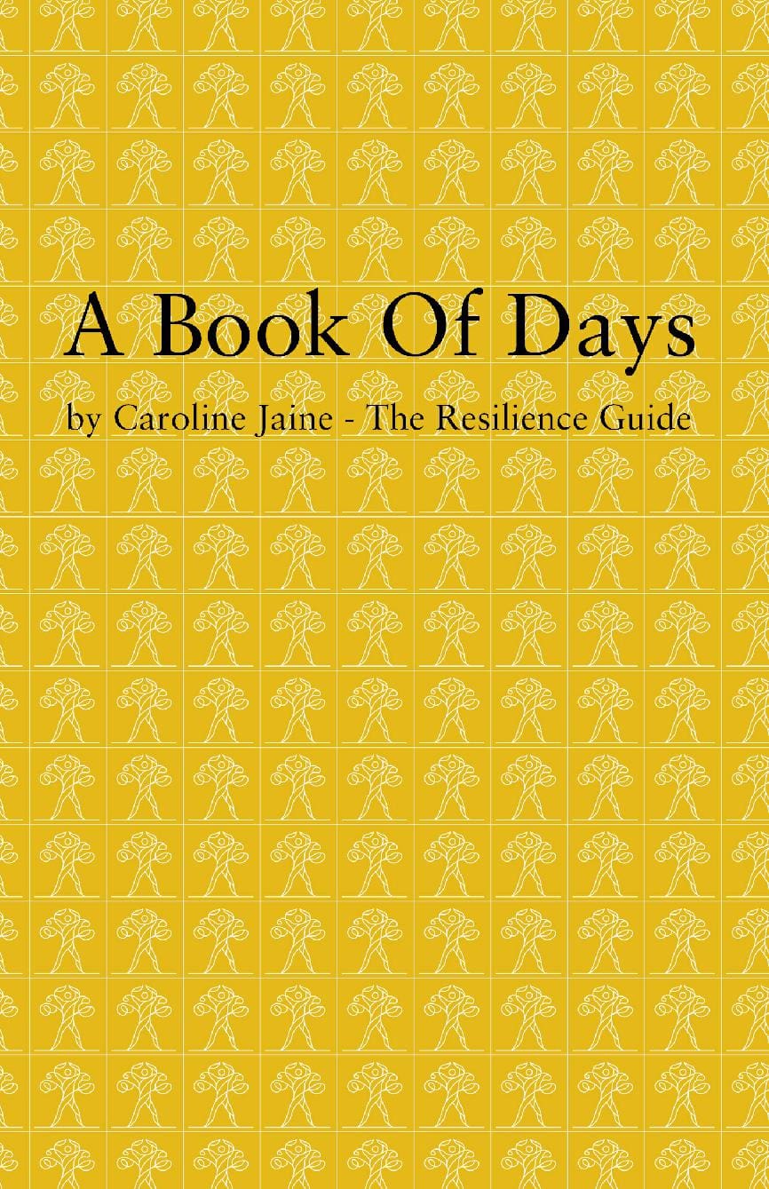 A Book Of Days