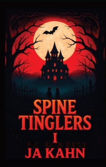 Spine Tinglers I