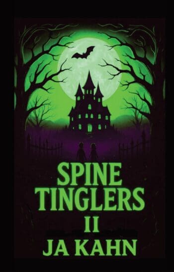 Spine Tinglers II