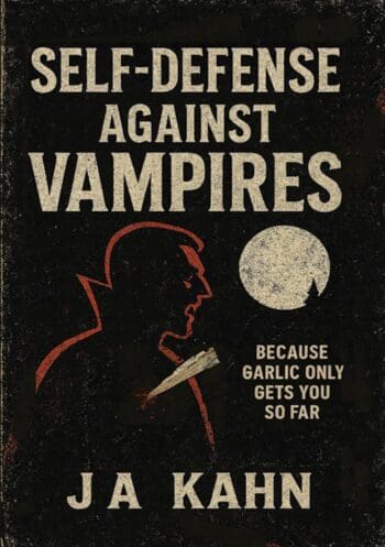 Self-Defense Against Vampires