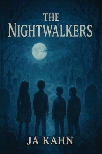 The Nightwalkers
