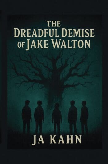 The Dreadful Demise of Jake Walton