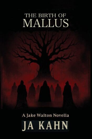 The Birth of Mallus