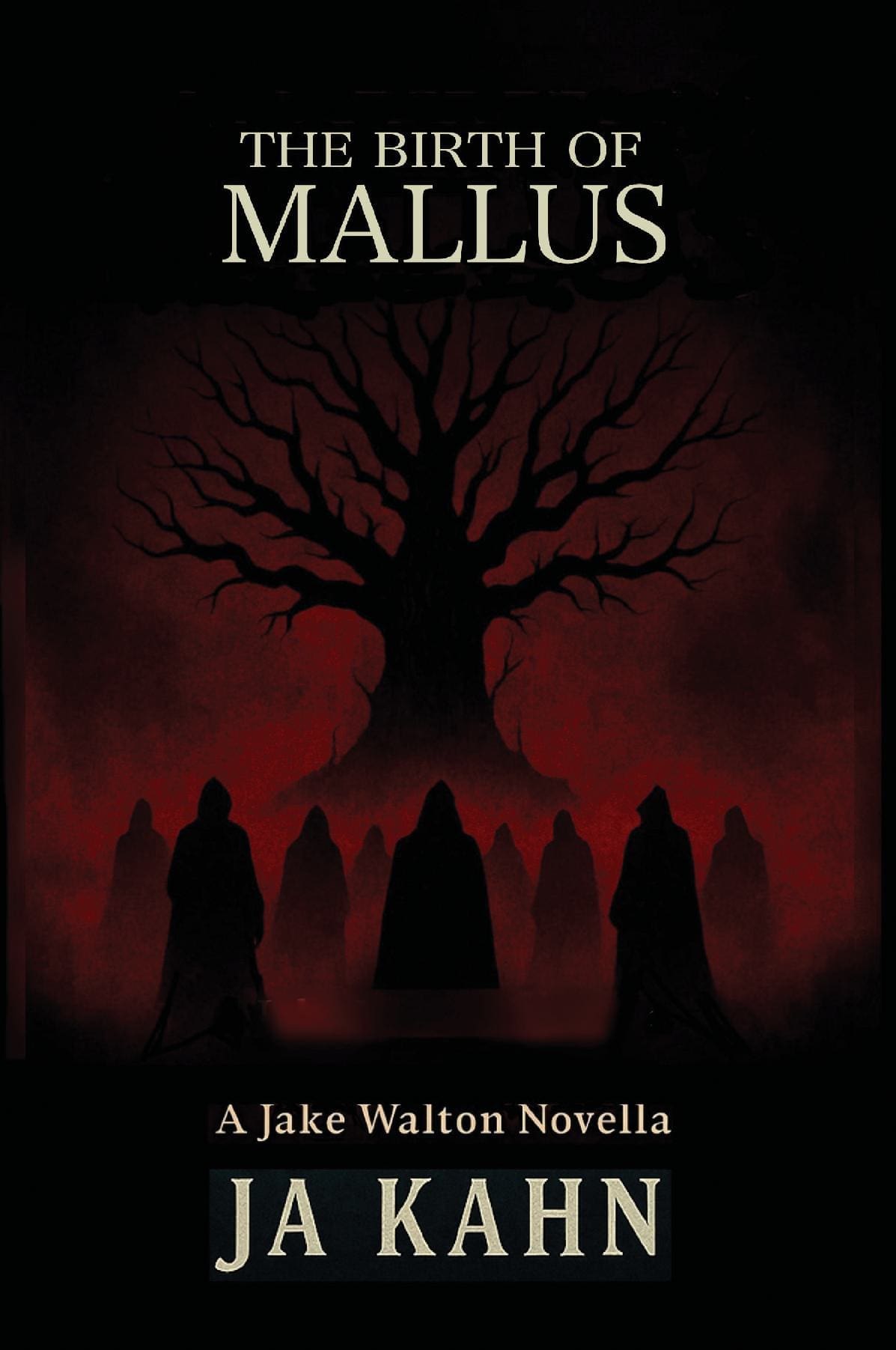 The Birth of Mallus