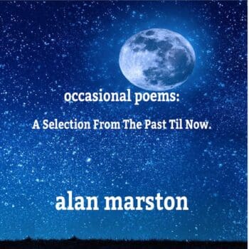 Occasional Poems