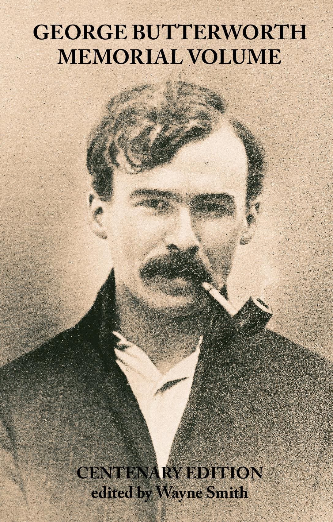 George Butterworth Memorial Volume