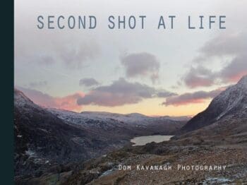 Second Shot at Life
