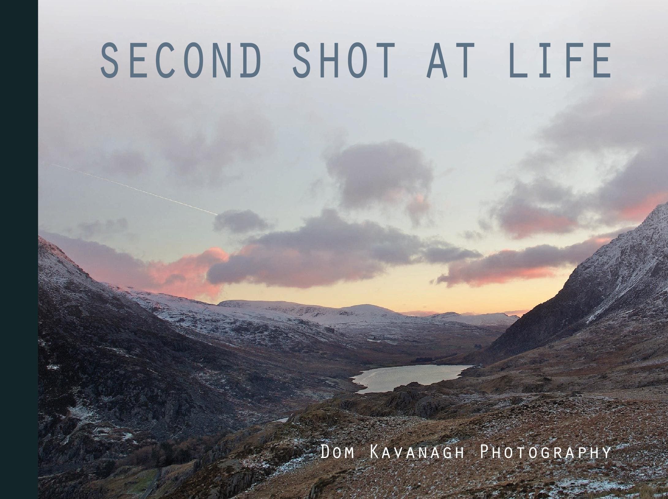 Second Shot at Life