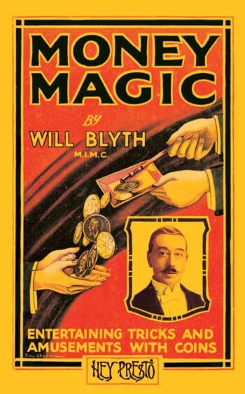 Money Magic (Hey Presto Magic Book)