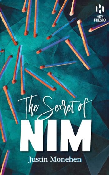 The Secret of Nim