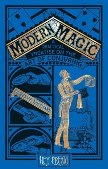 Modern Magic
