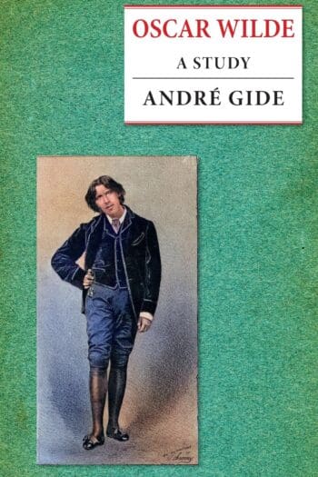Oscar Wilde: A Study