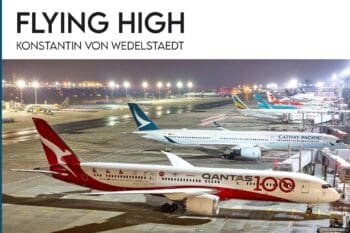 Flying High