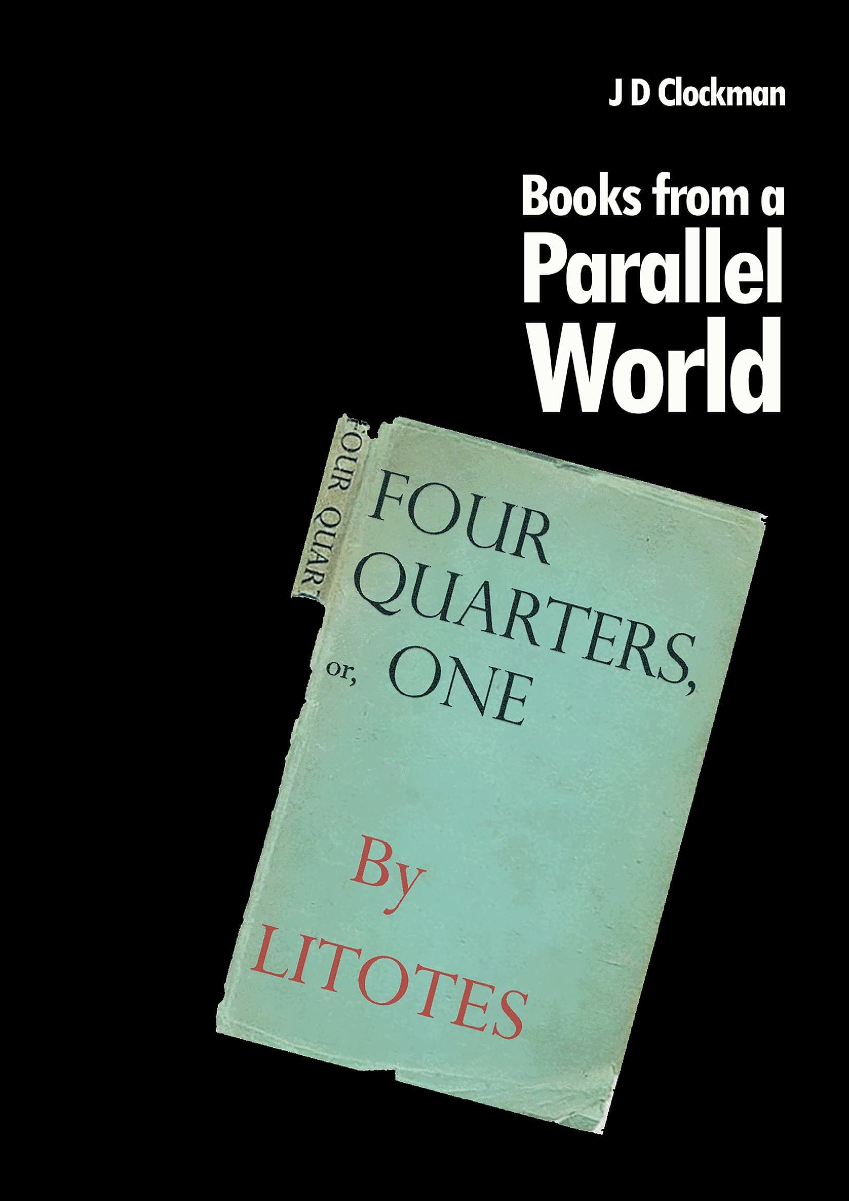 Books from a Parallel World