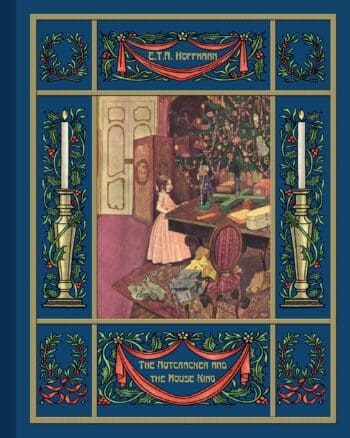 The Nutcracker and the Mouse King