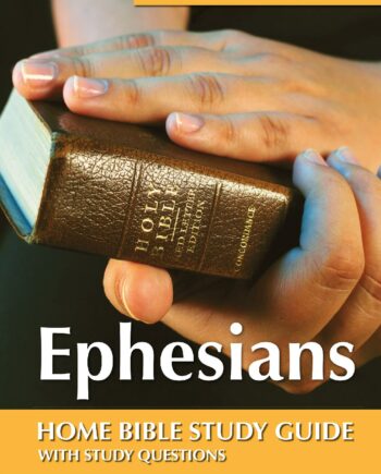 Ephesians