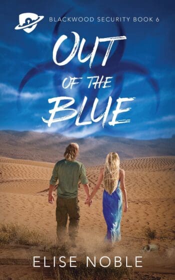 Out of the Blue