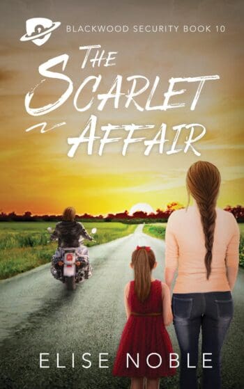 The Scarlet Affair