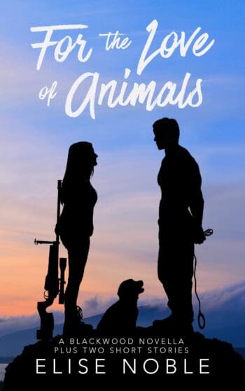 For the Love of Animals