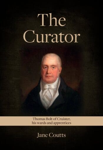 The Curator